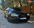 Черный Ауди А6, объемом двигателя 1.98 л и пробегом 164 тыс. км за 16499 $, фото 1 на Automoto.ua