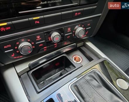 Ауді А6 2015 у Хмельницькому на Automoto.ua Чорний Ауді А6, об'ємом двигуна 1.97 л та пробігом 238 тис. км за 19999 $, фото 32 на Automoto.ua