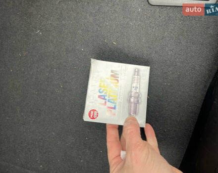 Чорний Ауді А6, об'ємом двигуна 1.98 л та пробігом 240 тис. км за 12900 $, фото 26 на Automoto.ua