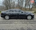 Чорний Ауді А6, об'ємом двигуна 3 л та пробігом 232 тис. км за 17000 $, фото 3 на Automoto.ua