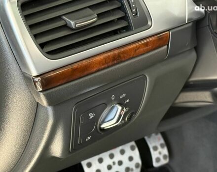 Черный Ауди А6, объемом двигателя 3 л и пробегом 190 тыс. км за 20490 $, фото 13 на Automoto.ua