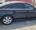 Черный Ауди А6, объемом двигателя 2 л и пробегом 260 тыс. км за 20500 $, фото 1 на Automoto.ua