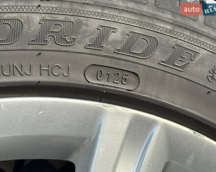 Черный Ауди А6, объемом двигателя 1.97 л и пробегом 231 тыс. км за 21999 $, фото 31 на Automoto.ua