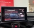 Чорний Ауді А6, об'ємом двигуна 2.97 л та пробігом 229 тис. км за 20562 $, фото 20 на Automoto.ua
