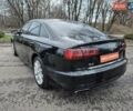 Чорний Ауді А6, об'ємом двигуна 3 л та пробігом 232 тис. км за 17000 $, фото 7 на Automoto.ua