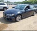 Черный Ауди А6, объемом двигателя 3 л и пробегом 116 тыс. км за 3000 $, фото 2 на Automoto.ua