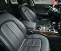 Чорний Ауді А6, об'ємом двигуна 3 л та пробігом 232 тис. км за 17000 $, фото 20 на Automoto.ua
