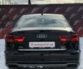 Чорний Ауді А6, об'ємом двигуна 1.98 л та пробігом 120 тис. км за 18000 $, фото 17 на Automoto.ua