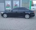 Черный Ауди А6, объемом двигателя 2 л и пробегом 229 тыс. км за 21999 $, фото 11 на Automoto.ua