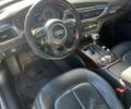 Чорний Ауді А6, об'ємом двигуна 1.98 л та пробігом 192 тис. км за 21900 $, фото 6 на Automoto.ua