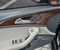 Чорний Ауді А6, об'ємом двигуна 3 л та пробігом 104 тис. км за 19700 $, фото 14 на Automoto.ua