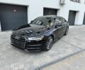 Чорний Ауді А6, об'ємом двигуна 3 л та пробігом 165 тис. км за 16999 $, фото 1 на Automoto.ua