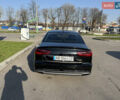 Чорний Ауді А6, об'ємом двигуна 1.97 л та пробігом 219 тис. км за 21000 $, фото 4 на Automoto.ua