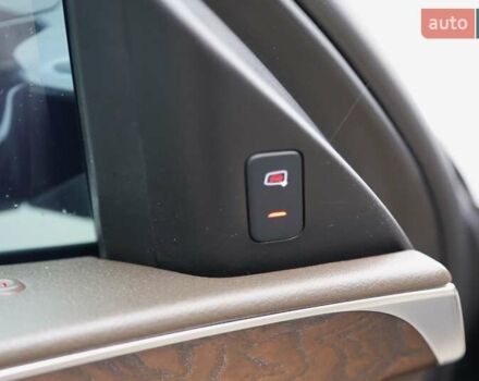 Чорний Ауді А6, об'ємом двигуна 3 л та пробігом 175 тис. км за 19900 $, фото 27 на Automoto.ua