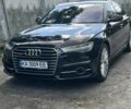 Чорний Ауді А6, об'ємом двигуна 3 л та пробігом 205 тис. км за 21200 $, фото 1 на Automoto.ua