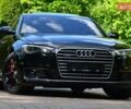 Ауди А6 2015 в Дрогобыче на Automoto.ua Черный Ауди А6, объемом двигателя 1.98 л и пробегом 190 тыс. км за 17400 $, фото 12 на Automoto.ua