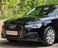 Чорний Ауді А6, об'ємом двигуна 2 л та пробігом 238 тис. км за 17999 $, фото 3 на Automoto.ua