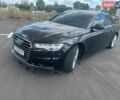 Чорний Ауді А6, об'ємом двигуна 2.97 л та пробігом 148 тис. км за 23500 $, фото 1 на Automoto.ua