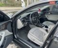 Черный Ауди А6, объемом двигателя 1.98 л и пробегом 161 тыс. км за 15900 $, фото 11 на Automoto.ua