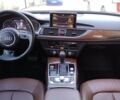 Черный Ауди А6, объемом двигателя 3 л и пробегом 151 тыс. км за 20900 $, фото 20 на Automoto.ua