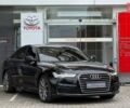 Чорний Ауді А6, об'ємом двигуна 2.97 л та пробігом 229 тис. км за 20562 $, фото 5 на Automoto.ua