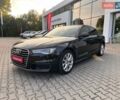 Ауді А6 2015 у Житомирі на Automoto.ua Чорний Ауді А6, об'ємом двигуна 2.97 л та пробігом 232 тис. км за 22000 $, фото 2 на Automoto.ua