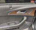 Черный Ауди А6, объемом двигателя 3 л и пробегом 186 тыс. км за 17500 $, фото 17 на Automoto.ua