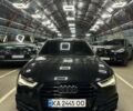 Черный Ауди А6, объемом двигателя 1.98 л и пробегом 191 тыс. км за 24000 $, фото 1 на Automoto.ua