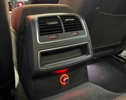 Черный Ауди А6, объемом двигателя 3 л и пробегом 230 тыс. км за 19951 $, фото 20 на Automoto.ua