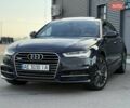 Черный Ауди А6, объемом двигателя 1.98 л и пробегом 167 тыс. км за 16000 $, фото 1 на Automoto.ua