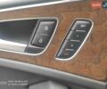 Черный Ауди А6, объемом двигателя 3 л и пробегом 186 тыс. км за 17500 $, фото 18 на Automoto.ua