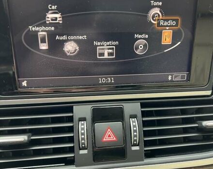Ауди А6 2015 в Дрогобыче на Automoto.ua Черный Ауди А6, объемом двигателя 1.98 л и пробегом 190 тыс. км за 17400 $, фото 81 на Automoto.ua