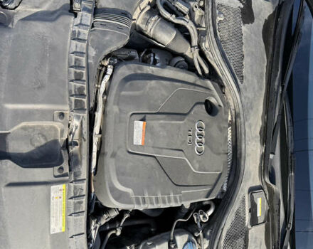 Чорний Ауді А6, об'ємом двигуна 1.97 л та пробігом 178 тис. км за 20500 $, фото 34 на Automoto.ua