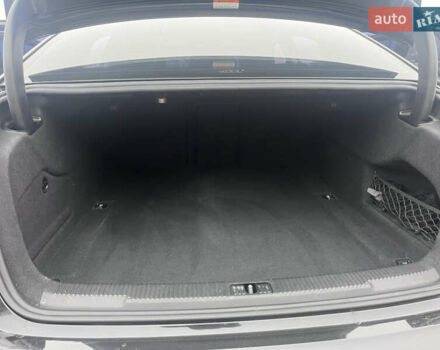 Черный Ауди А6, объемом двигателя 1.97 л и пробегом 177 тыс. км за 20500 $, фото 22 на Automoto.ua