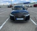 Черный Ауди А6, объемом двигателя 3 л и пробегом 218 тыс. км за 20500 $, фото 1 на Automoto.ua