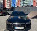 Чорний Ауді А6, об'ємом двигуна 1.98 л та пробігом 192 тис. км за 21900 $, фото 5 на Automoto.ua