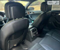 Чорний Ауді А6, об'ємом двигуна 3 л та пробігом 64 тис. км за 25500 $, фото 15 на Automoto.ua