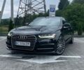 Чорний Ауді А6, об'ємом двигуна 2 л та пробігом 174 тис. км за 17000 $, фото 1 на Automoto.ua