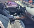 Ауди А6 2015 в Умани на Automoto.ua Черный Ауди А6, объемом двигателя 2.97 л и пробегом 114 тыс. км за 25500 $, фото 16 на Automoto.ua