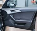Черный Ауди А6, объемом двигателя 2 л и пробегом 241 тыс. км за 17200 $, фото 26 на Automoto.ua