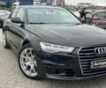 Черный Ауди А6, объемом двигателя 3 л и пробегом 176 тыс. км за 15840 $, фото 9 на Automoto.ua