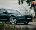 Черный Ауди А6, объемом двигателя 1.98 л и пробегом 85 тыс. км за 21500 $, фото 2 на Automoto.ua