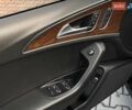 Ауді А6 2015 у Житомирі на Automoto.ua Чорний Ауді А6, об'ємом двигуна 2.97 л та пробігом 232 тис. км за 22000 $, фото 9 на Automoto.ua