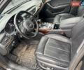 Чорний Ауді А6, об'ємом двигуна 3 л та пробігом 205 тис. км за 15000 $, фото 6 на Automoto.ua