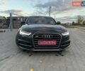 Черный Ауди А6, объемом двигателя 1.98 л и пробегом 161 тыс. км за 15900 $, фото 8 на Automoto.ua