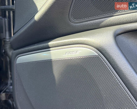 Черный Ауди А6, объемом двигателя 3 л и пробегом 200 тыс. км за 16490 $, фото 32 на Automoto.ua