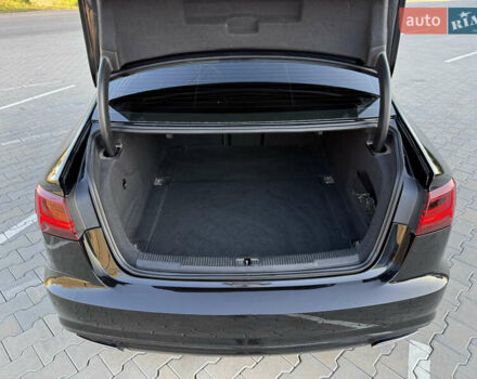 Ауді А6 2015 у Чернівцях на Automoto.ua Чорний Ауді А6, об'ємом двигуна 1.98 л та пробігом 160 тис. км за 19700 $, фото 32 на Automoto.ua