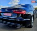 Ауди А6 2015 в Днепре (Днепропетровске) на Automoto.ua Черный Ауди А6, объемом двигателя 2 л и пробегом 160 тыс. км за 21300 $, фото 10 на Automoto.ua