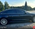 Чорний Ауді А6, об'ємом двигуна 3 л та пробігом 153 тис. км за 22700 $, фото 3 на Automoto.ua