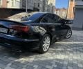 Ауді А6 2015 у Івано-Франківську на Automoto.ua Чорний Ауді А6, об'ємом двигуна 3 л та пробігом 218 тис. км за 26299 $, фото 12 на Automoto.ua